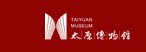 太原博物馆的logo
