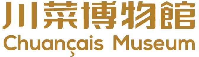 成都川菜博物馆的logo