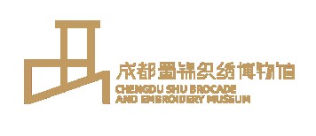 成都蜀绣博物馆的logo