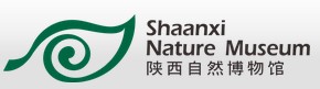 陕西自然博物馆的logo