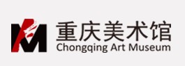 重庆美术馆的logo