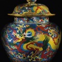 前面是堵墙