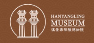 汉景帝阳陵博物院的logo