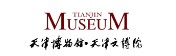 天津博物馆的logo