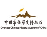 中国华侨历史博物馆的logo