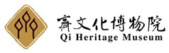齐文化博物院的logo
