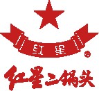 北京二锅头酒博物馆的logo