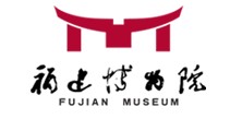 福建博物院的logo