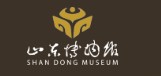 山东博物馆（山东省文物鉴定中心）的logo