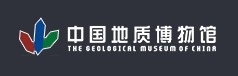 中国地质博物馆的logo