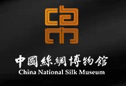 杭州中国丝绸博物馆的logo