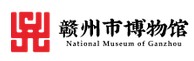 赣州市博物馆的logo