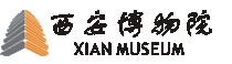 西安博物院的logo