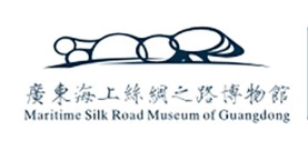 广东海上丝绸之路博物馆的logo
