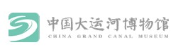 扬州中国大运河博物馆的logo