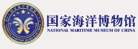 天津国家海洋博物馆的logo