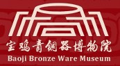 宝鸡青铜器博物院的logo
