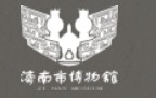 济南市博物馆的logo