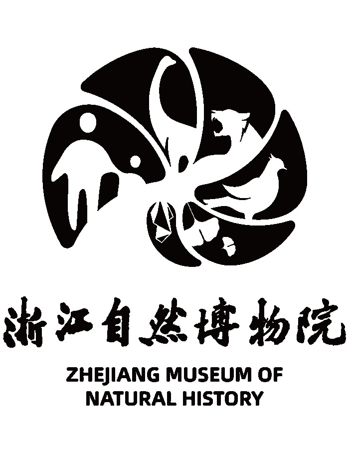 浙江自然博物院的logo