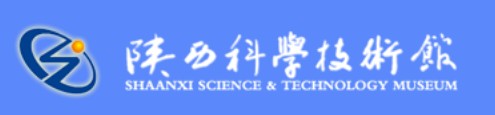 陕西科学技术馆的logo