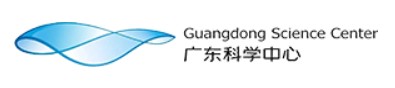 广东科学中心的logo