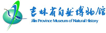 吉林省自然博物馆的logo