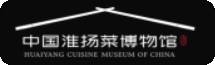中国淮扬菜博物馆的logo