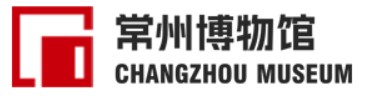 常州博物馆的logo