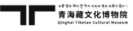 青海藏医药文化博物馆的logo
