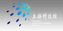 上海科技馆的logo