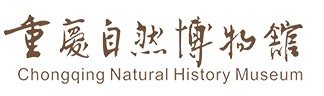 重庆自然博物馆的logo